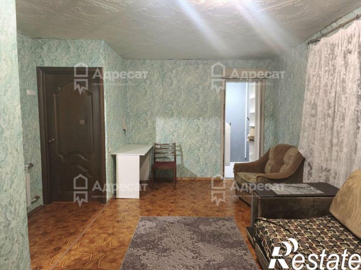 1-комн квартира ул. 64-й Армии,  д.4