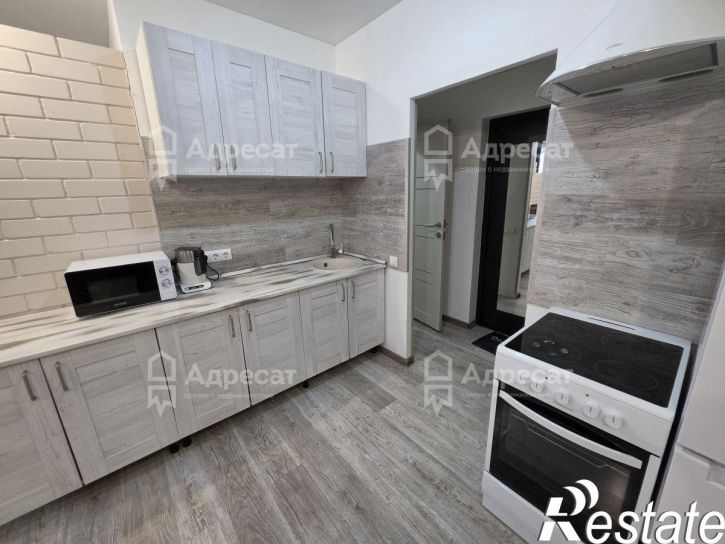 1-комн квартира Проспект им. В.И. Ленина,  д.59Р