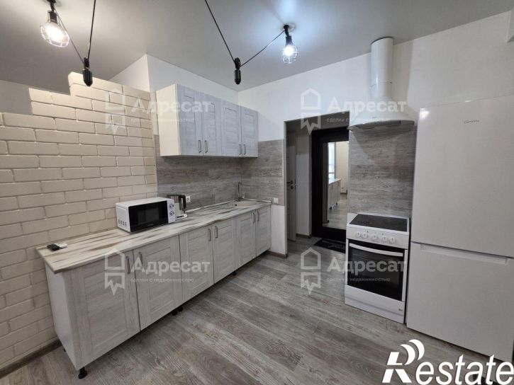 1-комн квартира Проспект им. В.И. Ленина,  д.59Р
