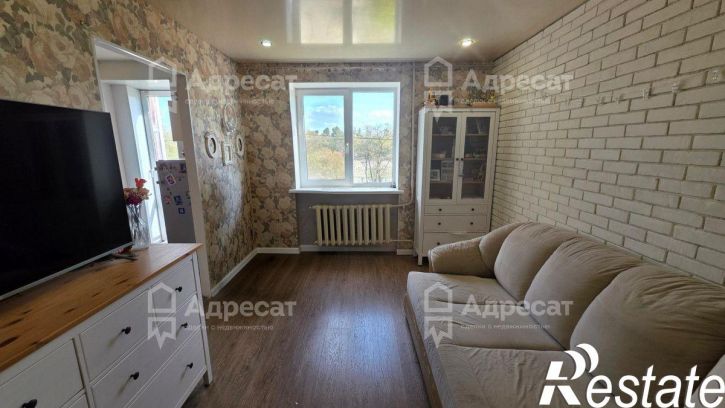 2-комн квартира ул. Костюченко,  д.13А