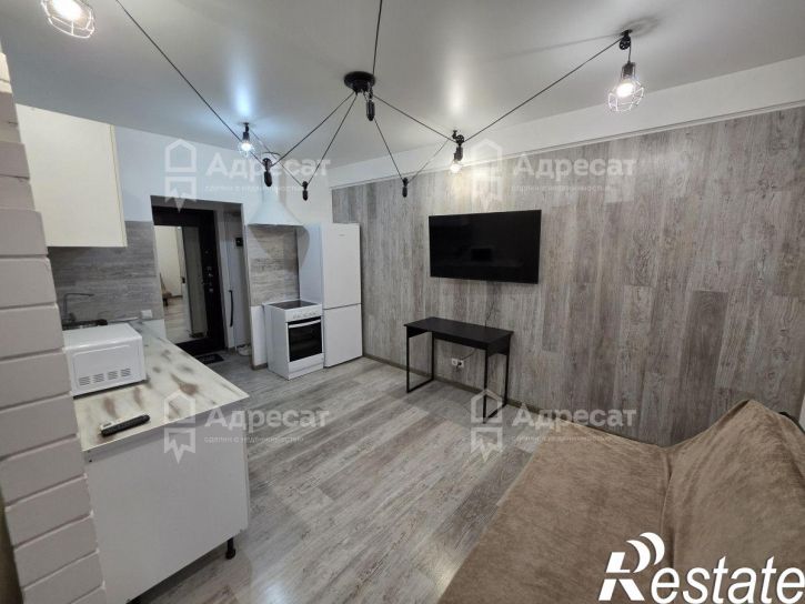 1-комн квартира Проспект им. В.И. Ленина,  д.59Р