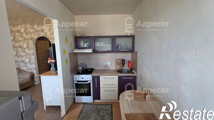 2-комн квартира ул. Костюченко,  д.13А