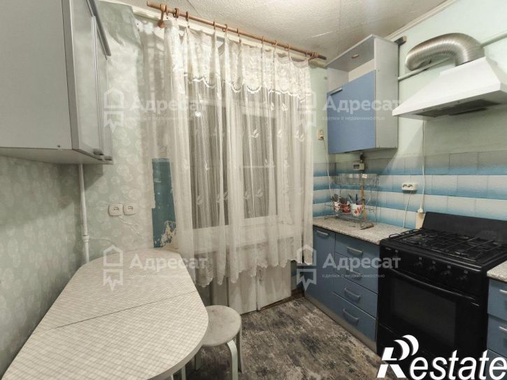 1-комн квартира ул. 64-й Армии,  д.4