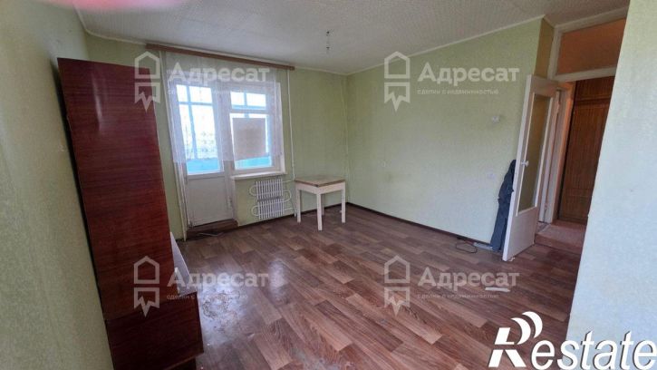 1-комн квартира ул. Репина,  д.25