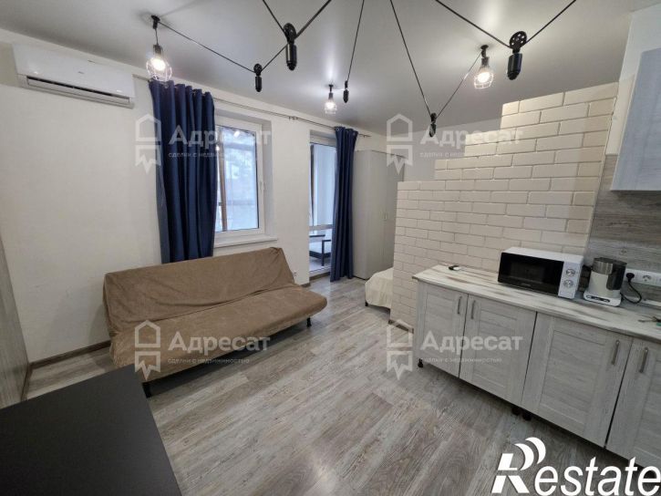 1-комн квартира Проспект им. В.И. Ленина,  д.59Р