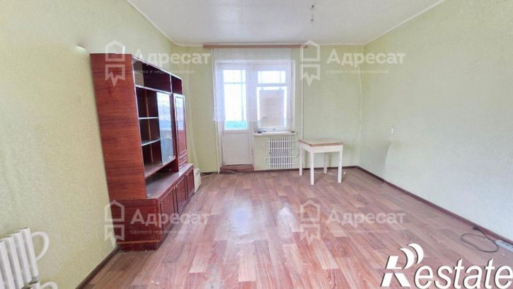 1-комн квартира ул. Репина,  д.25