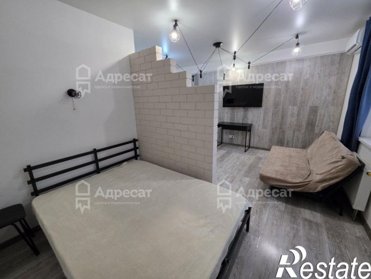 1-комн квартира Проспект им. В.И. Ленина,  д.59Р