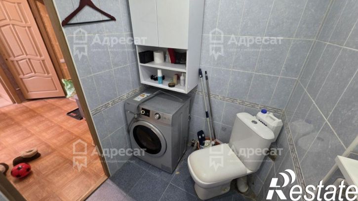 2-комн квартира ул. Костюченко,  д.13А