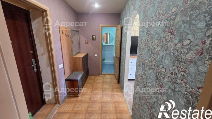 2-комн квартира ул. Костюченко,  д.13А