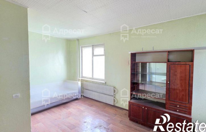1-комн квартира ул. Репина,  д.25