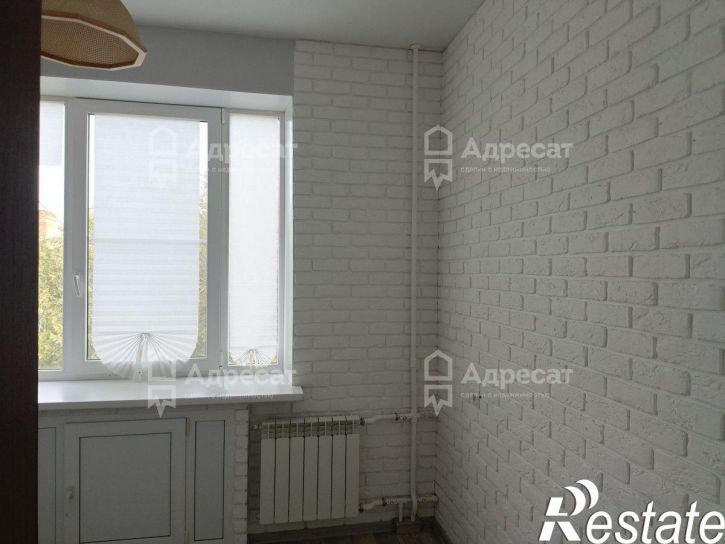 2-комн квартира ул. Инициативная,  д.1
