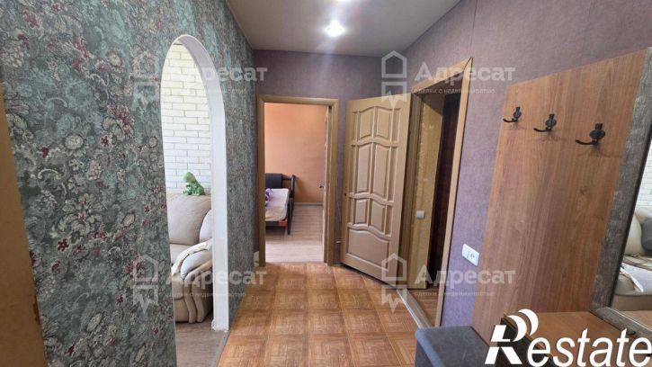 2-комн квартира ул. Костюченко,  д.13А