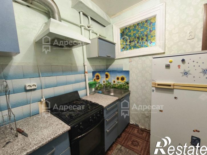1-комн квартира ул. 64-й Армии,  д.4