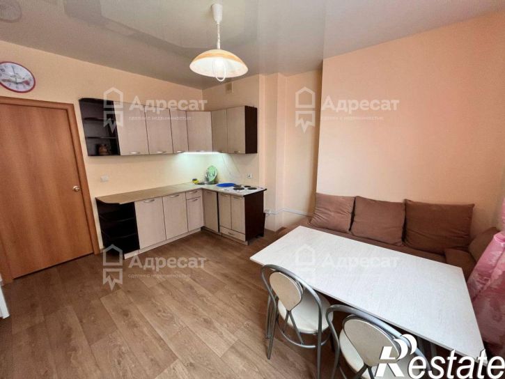1-комн квартира ул. Новороссийская,  д.8а