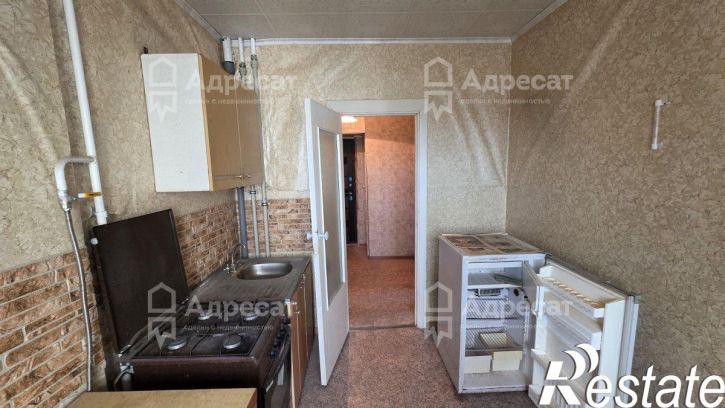 1-комн квартира ул. Репина,  д.25