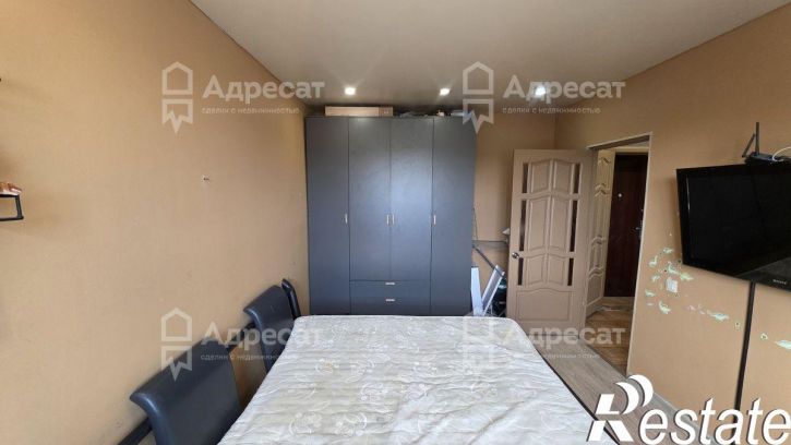 2-комн квартира ул. Костюченко,  д.13А