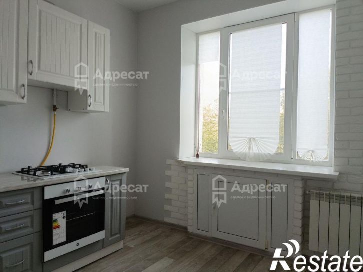 2-комн квартира ул. Инициативная,  д.1