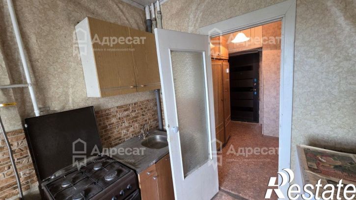 1-комн квартира ул. Репина,  д.25