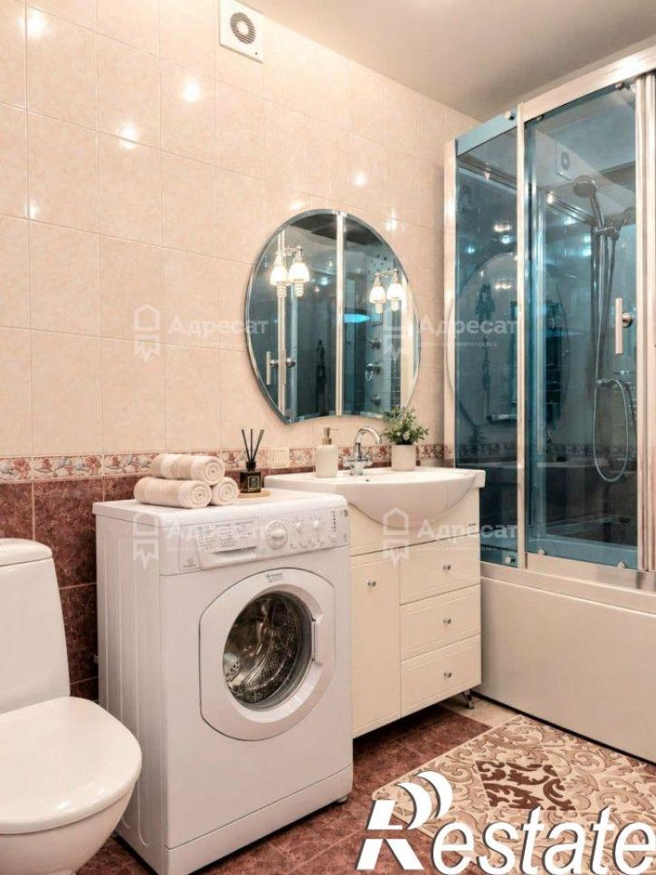 1-комн квартира ул. Краснознаменская,  д.25
