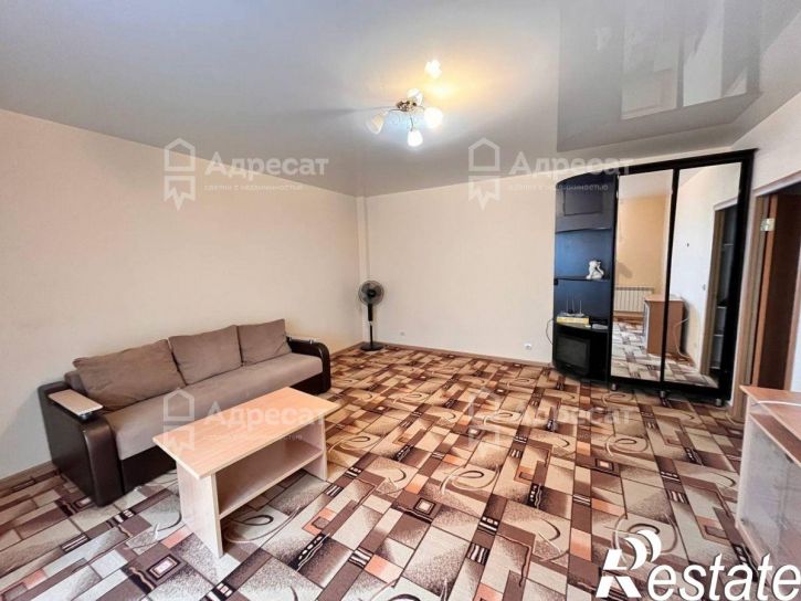 1-комн квартира ул. Новороссийская,  д.8а