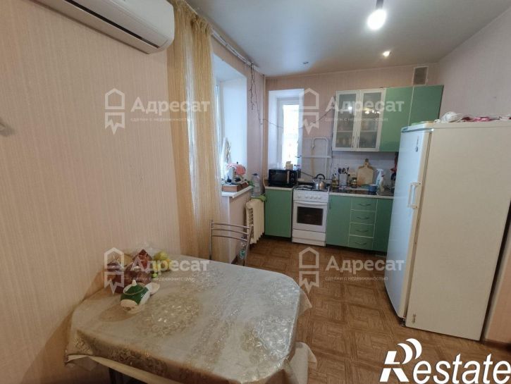 1-комн квартира ул. Быстрова,  д.64
