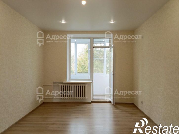 2-комн квартира ул. Инициативная,  д.1