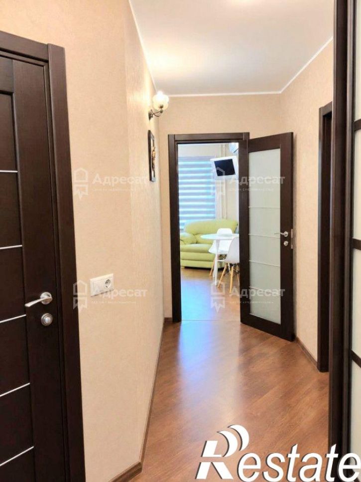 1-комн квартира ул. Краснознаменская,  д.25