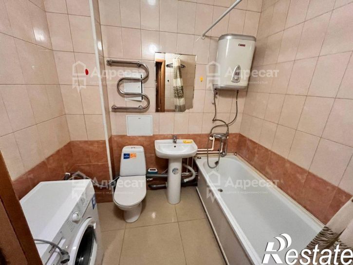1-комн квартира ул. Новороссийская,  д.8а