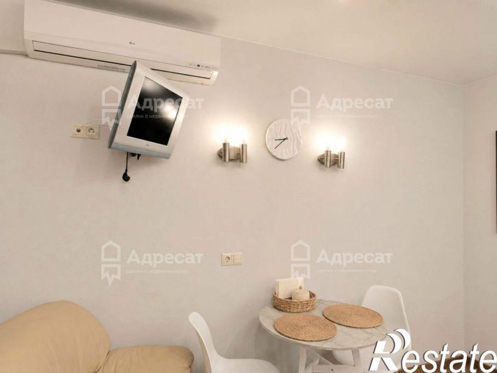 1-комн квартира ул. Краснознаменская,  д.25
