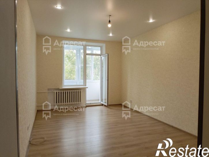 2-комн квартира ул. Инициативная,  д.1