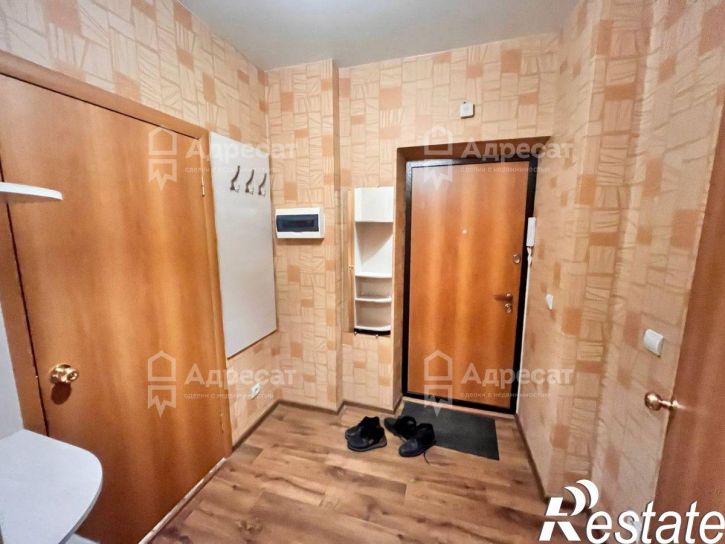 1-комн квартира ул. Новороссийская,  д.8а