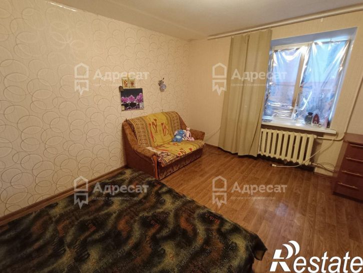 1-комн квартира ул. Быстрова,  д.64