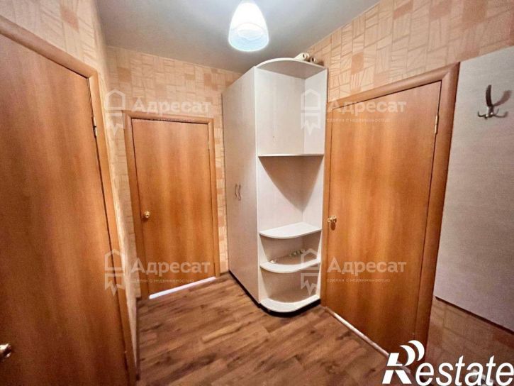 1-комн квартира ул. Новороссийская,  д.8а