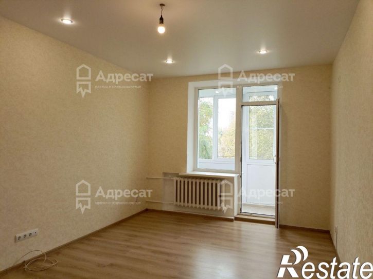 2-комн квартира ул. Инициативная,  д.1