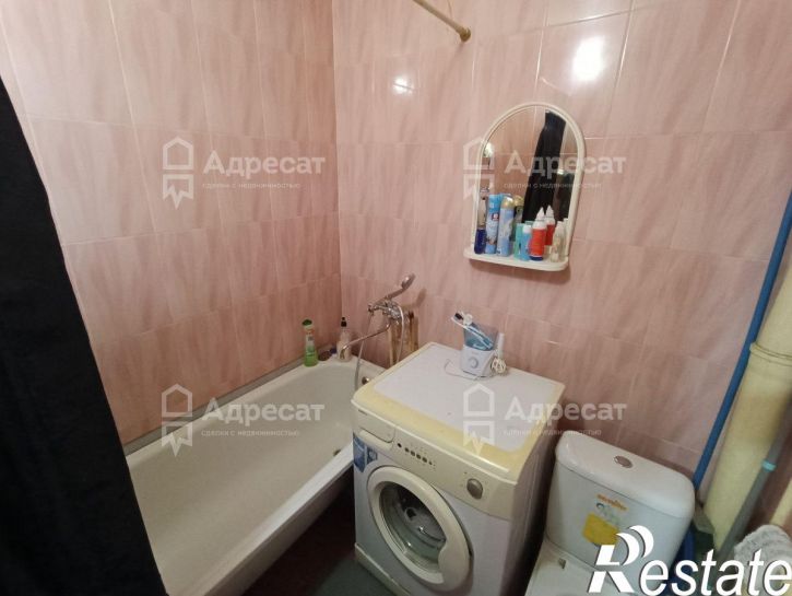 1-комн квартира ул. Быстрова,  д.64