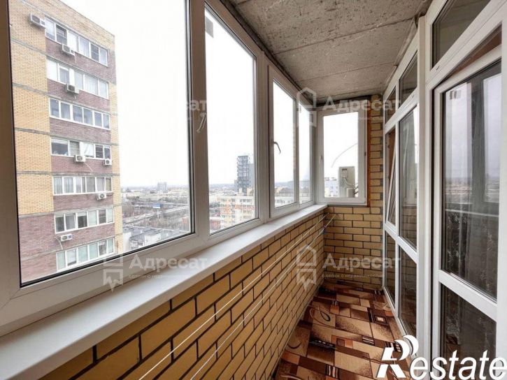 1-комн квартира ул. Новороссийская,  д.8а