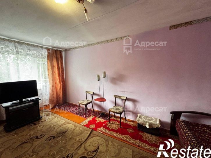 1-комн квартира ул. Поддубного,  д.21