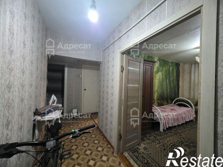 Комната Бульвар 30-летия Победы,  д.56