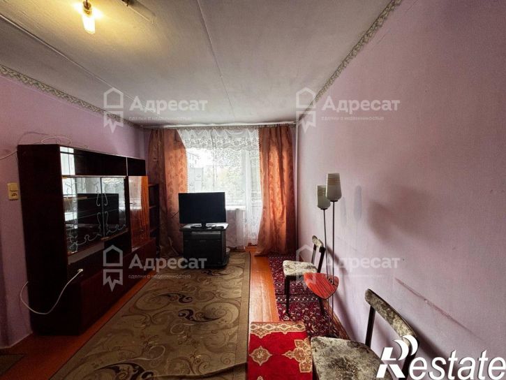 1-комн квартира ул. Поддубного,  д.21