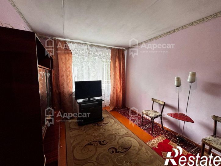 1-комн квартира ул. Поддубного,  д.21