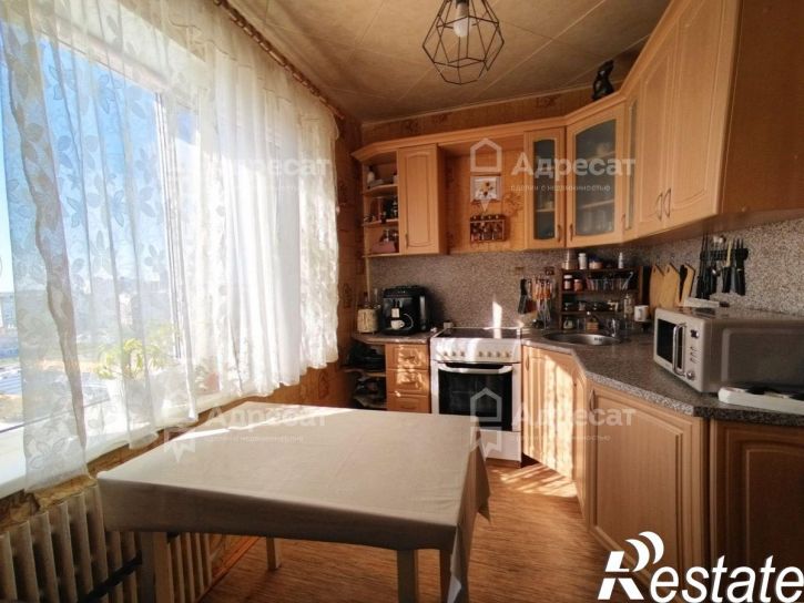 1-комн квартира Бульвар 30-летия Победы,  д.72