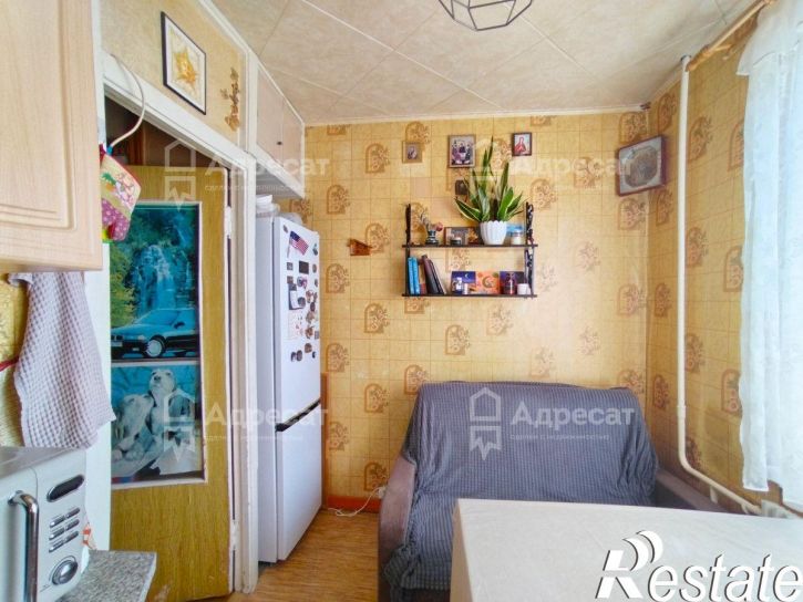 1-комн квартира Бульвар 30-летия Победы,  д.72