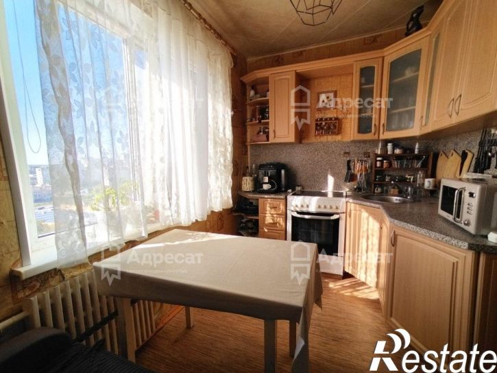 1-комн квартира Бульвар 30-летия Победы,  д.72
