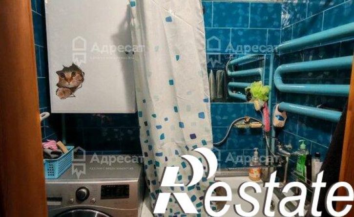 3-комн квартира посёлок Саши Чекалина, 1,  д. 1