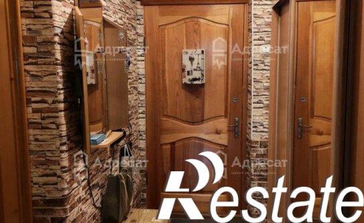 3-комн квартира посёлок Саши Чекалина, 1,  д. 1