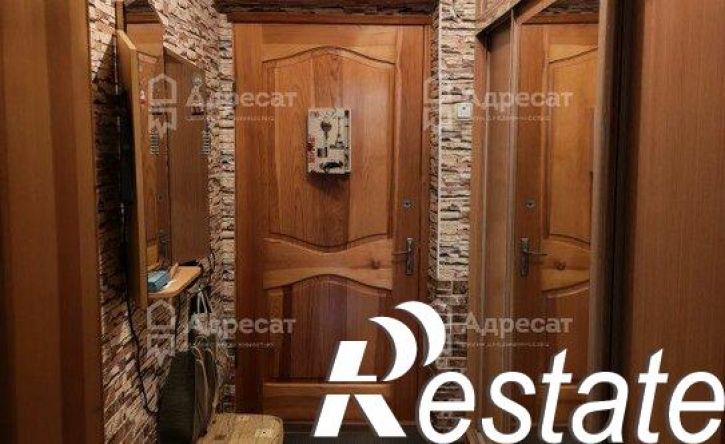 3-комн квартира посёлок Саши Чекалина, 1,  д. 1