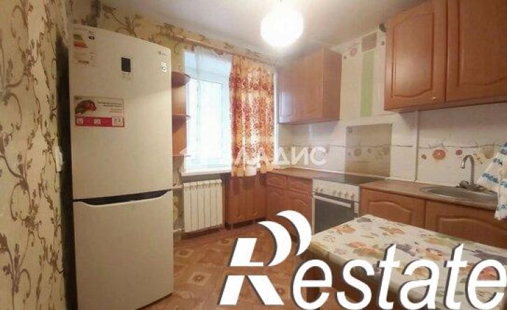 3-комн квартира Депутатская улица, 9,  д. 9