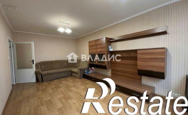 2-комн квартира улица Хиросимы, 15А,  д. 15А