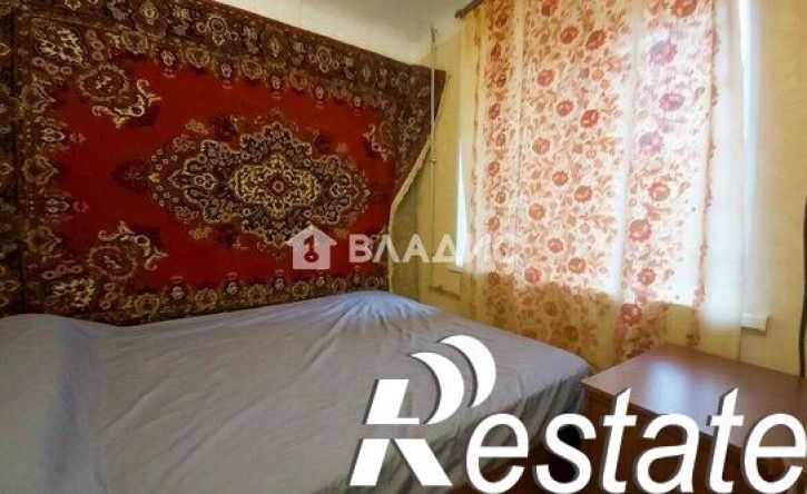 3-комн квартира Депутатская улица, 9,  д. 9