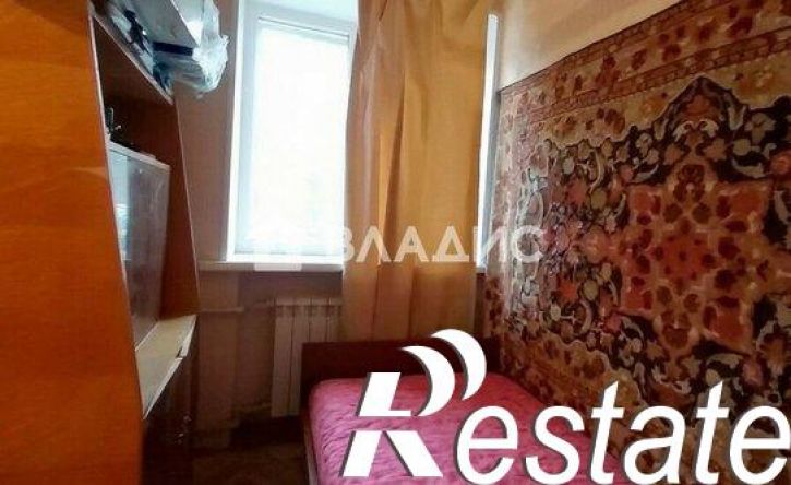 3-комн квартира Депутатская улица, 9,  д. 9